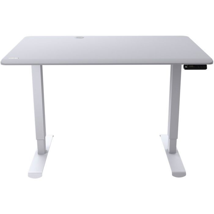 Компьютерный стол Cougar Royal 120 Pure White Фото