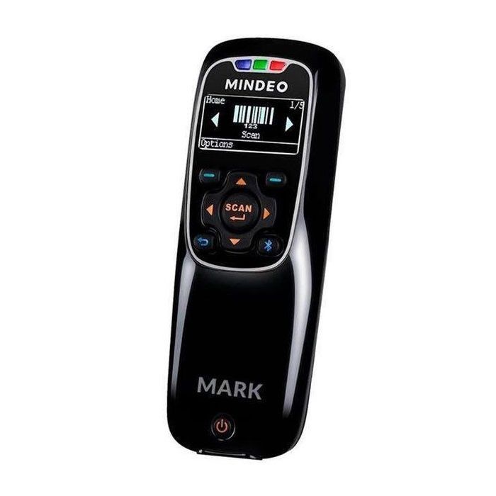 Сканер штрих-кода Mindeo MS3690 Bluetooth 4,0, USB Фото