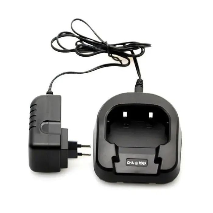 Зарядное устройство Baofeng для раций UV-82 Фото