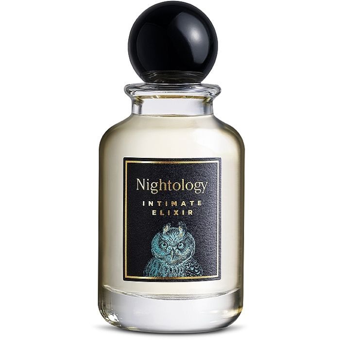 Парфюмированная вода Nightology Intimate Elixir 100 мл Фото