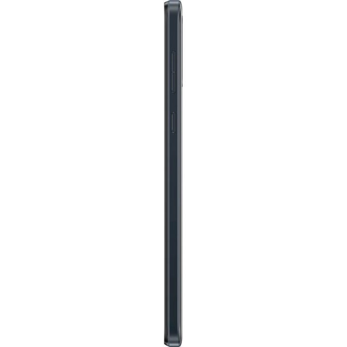 Мобильный телефон Motorola E13 8/128GB Cosmic Black Фото 4