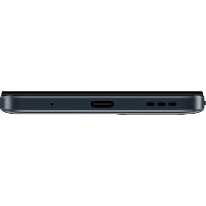 Мобильный телефон Motorola E13 8/128GB Cosmic Black Фото 5
