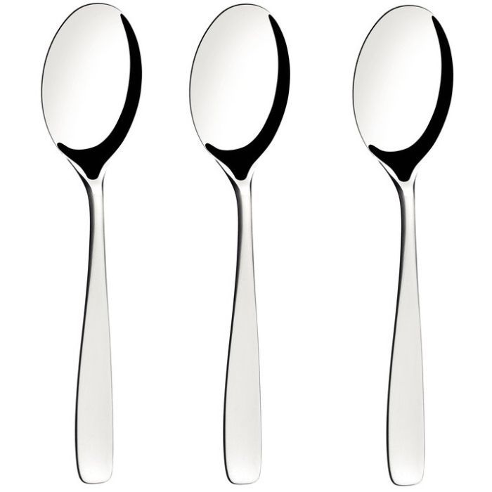 Столовая ложка Tramontina Cosmos 3 шт Фото