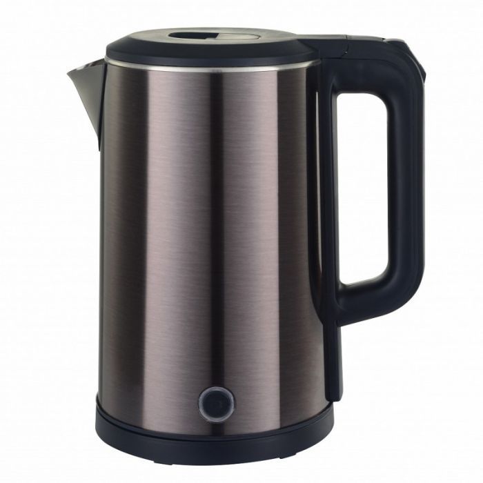 Электрочайник Hölmer HKS-220SS Фото