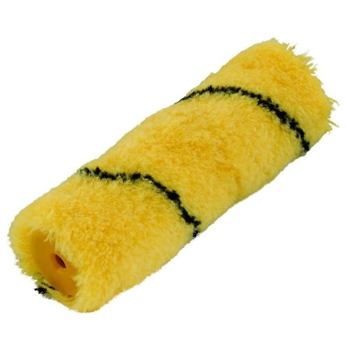 Валик малярный Sigma премиум 8x48x250мм Фото