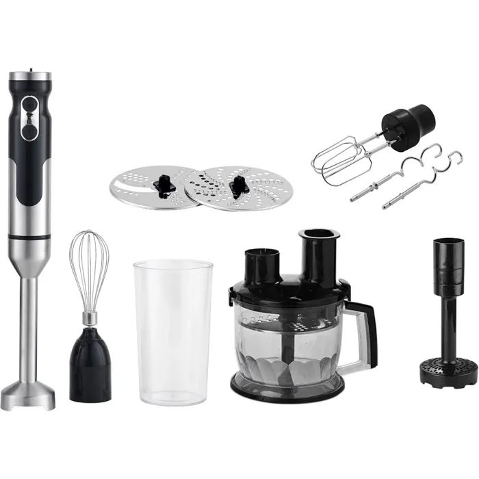 Блендер Delfa HB164FS Фото