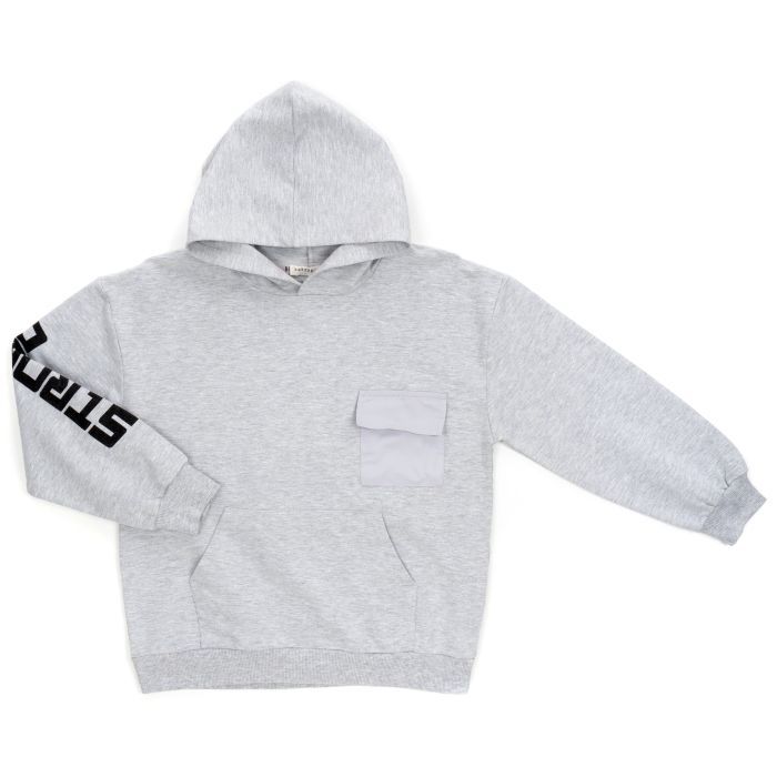 Кофта детская Breeze худи Фото