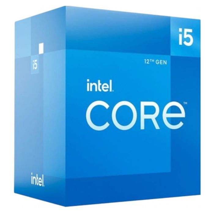 Процессор INTEL Core™ i5 14400F Фото 1