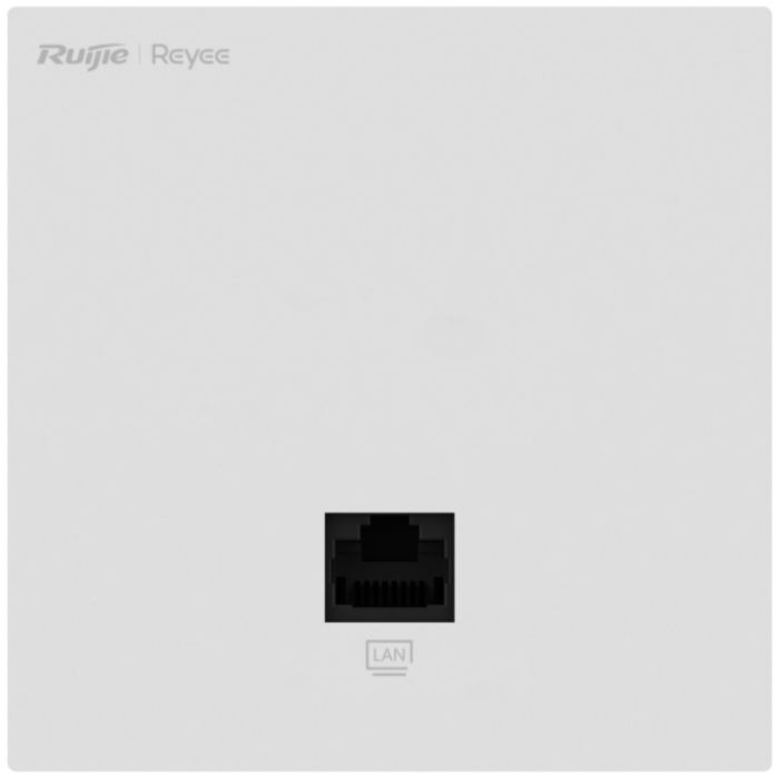 Точка доступа Wi-Fi Ruijie Networks RG-RAP1261 Фото