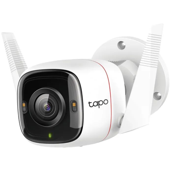 Камера видеонаблюдения TP-Link TAPO-C320WS Фото