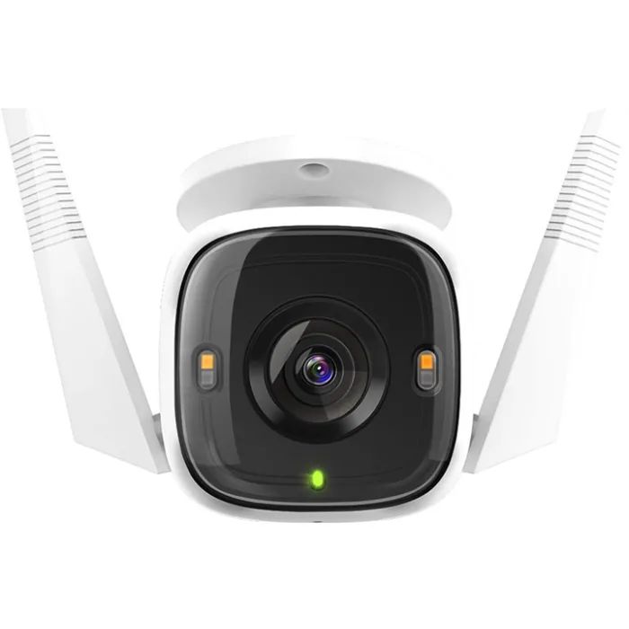 Камера видеонаблюдения TP-Link TAPO-C320WS Фото 1