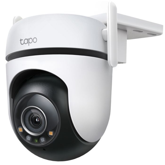 Камера видеонаблюдения TP-Link TAPO-C520WS Фото