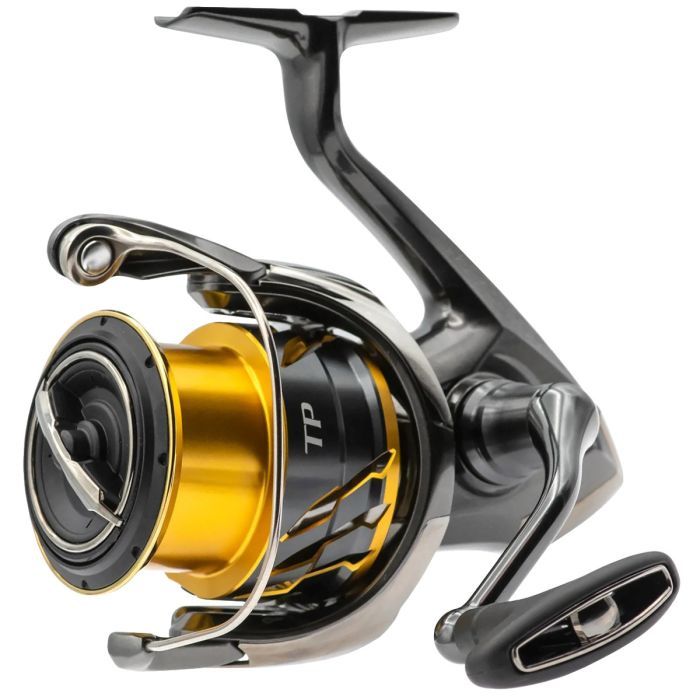 Катушка Shimano Twin Power FD 1000 9+1BB Фото