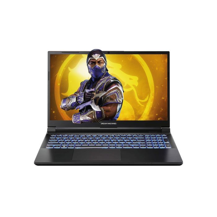 Ноутбук Dream Machines RG4050-15 Фото
