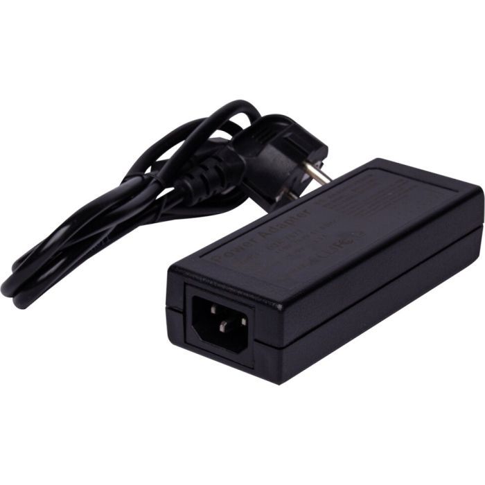 Адаптер PoE Greenvision GV-001/04 Фото