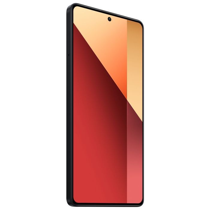 Мобильный телефон Xiaomi Redmi Note 13 Pro 8/256GB Midnight Black Фото 2