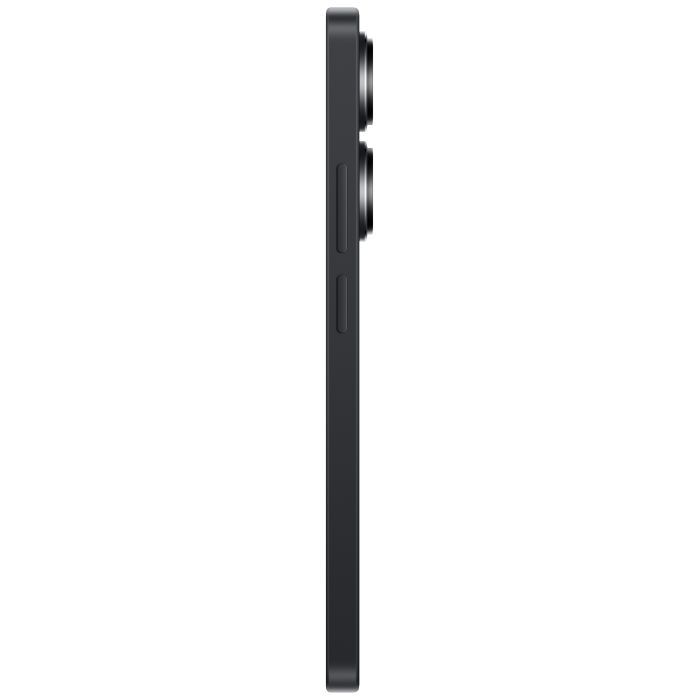 Мобильный телефон Xiaomi Redmi Note 13 Pro 8/256GB Midnight Black Фото 7