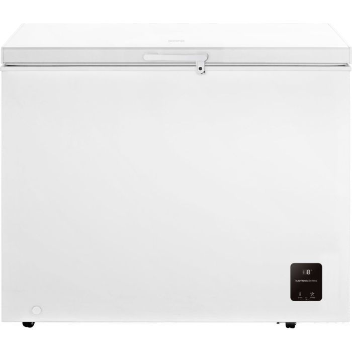 Морозильный ларь Gorenje FH25EAW Фото