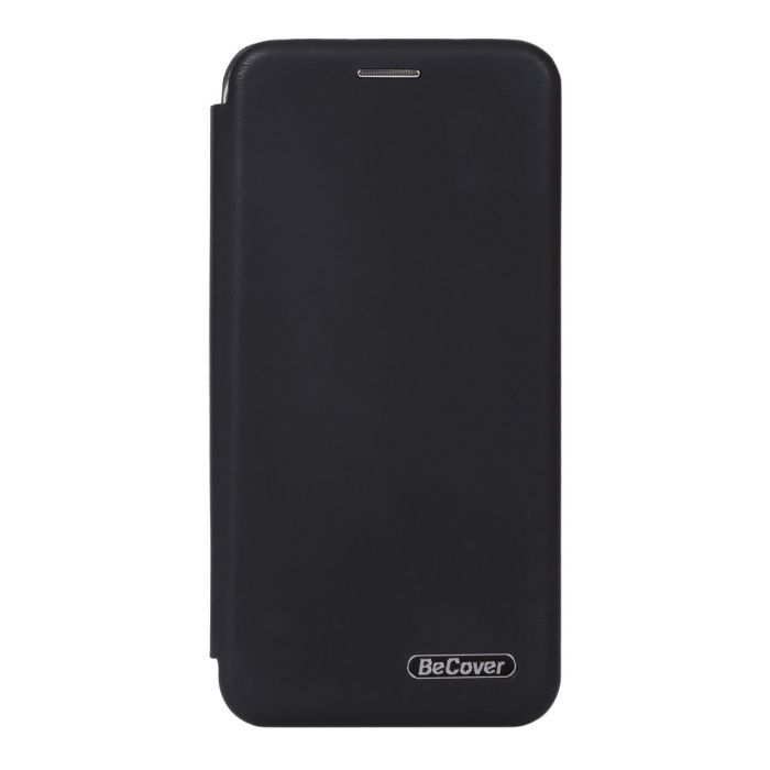 Чехол для мобильного телефона BeCover Exclusive Oppo A78 Black Фото