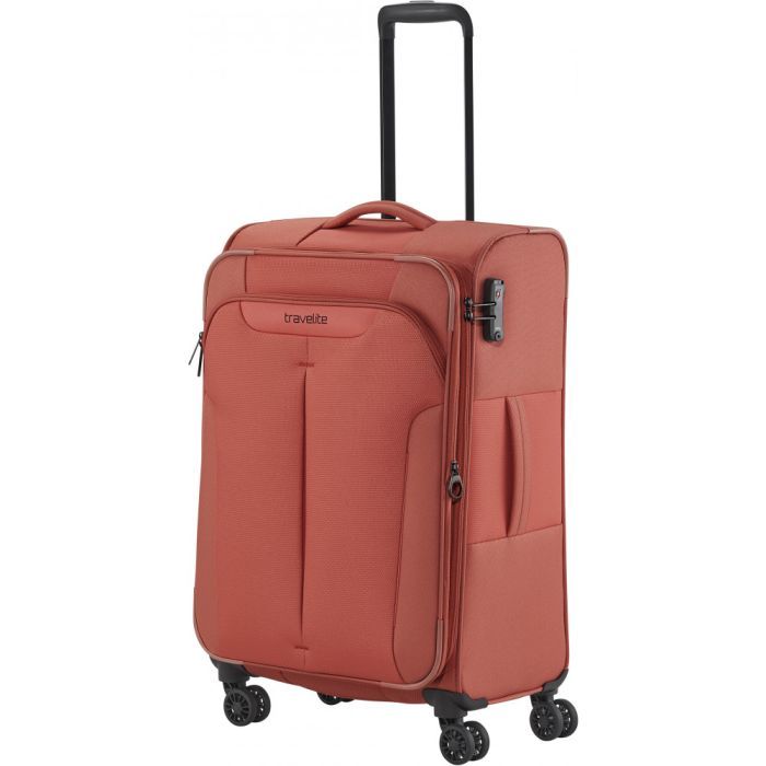Чемодан Travelite Croatia Coral M Фото
