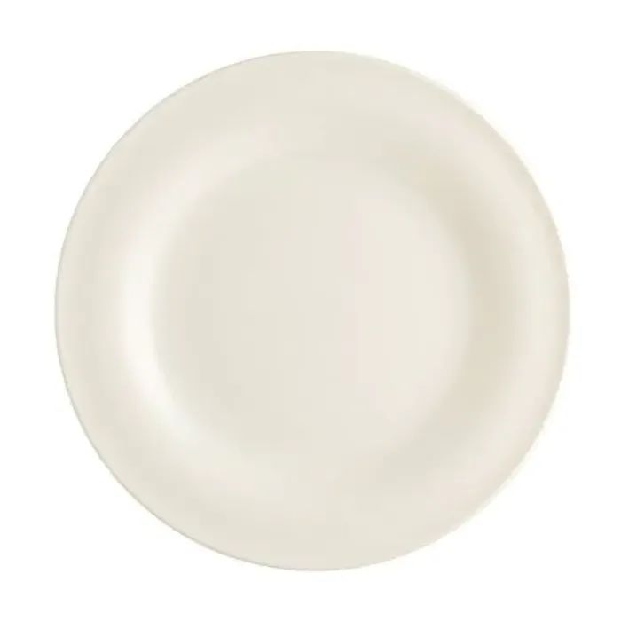 Тарелка Seltmann Weiden серія "Maxim" пласка кругла 23 см Фото