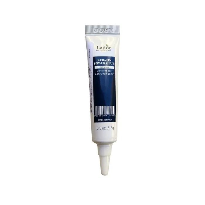Сыворотка для волос La'dor Keratin Power Glue Відновлення посічених кінчиків Фото