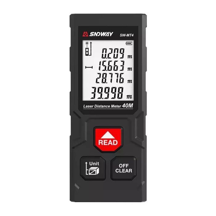 Дальномер Sndway SW-MT4 Фото