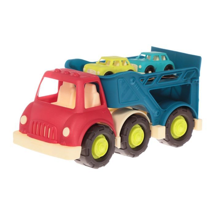 Спецтехника Battat Автовоз S2 Фото