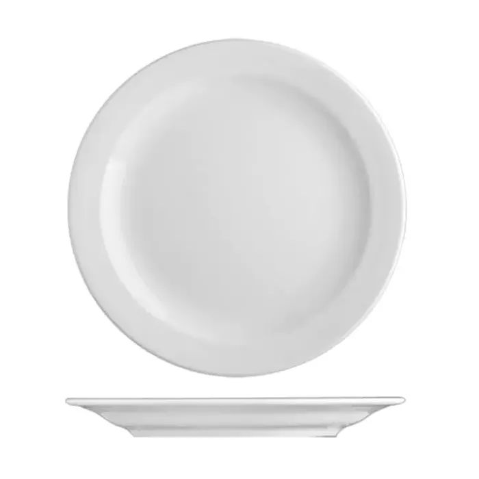 Тарелка G.Benedikt Praha кругла 19 см Фото