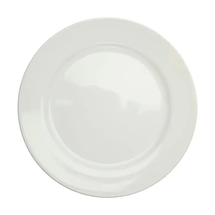 Тарелка FoREST Aspen кругла 25,5 см Фото