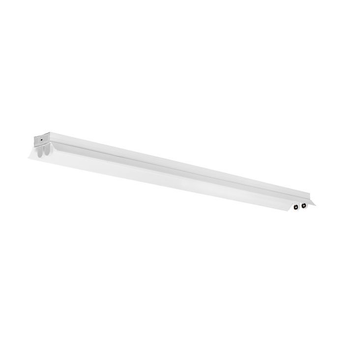 Светильник Delux FLP3 LED 2х1200mm T8 із двостор. рефл без лампи Фото