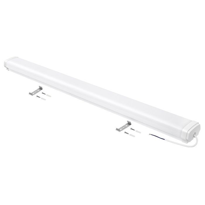 Светильник MAGNUM PLF 60 LED 50Вт 1200мм 6500К IP65 Фото