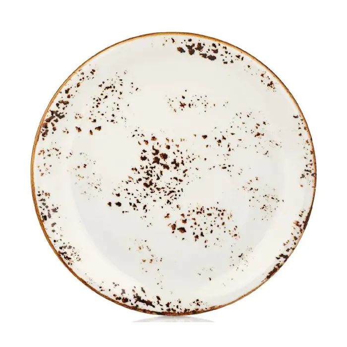 Тарелка By Bone Harmony Elegance 25 см Фото