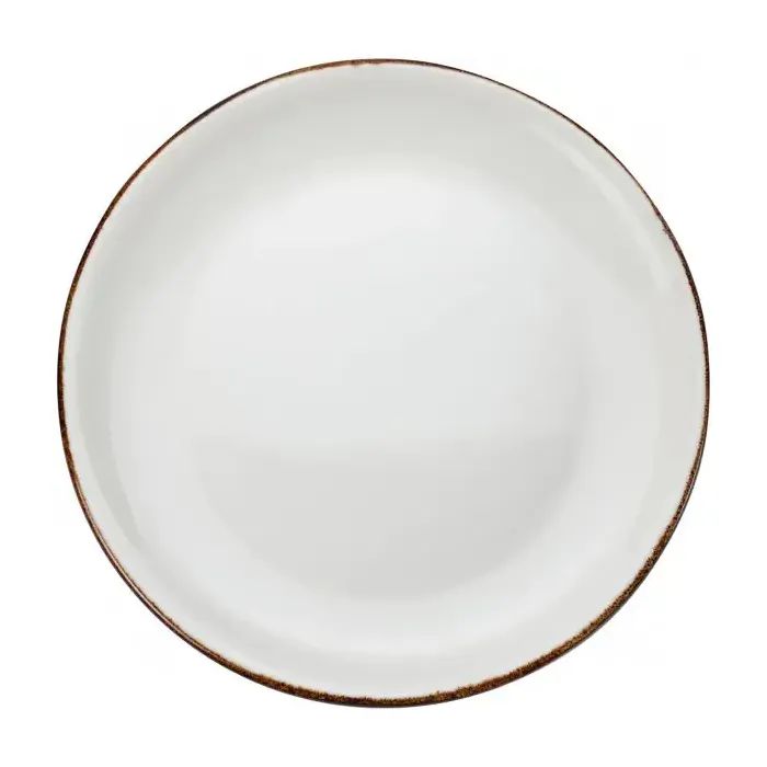 Тарелка By Bone Harmony Gleam 19 см Фото