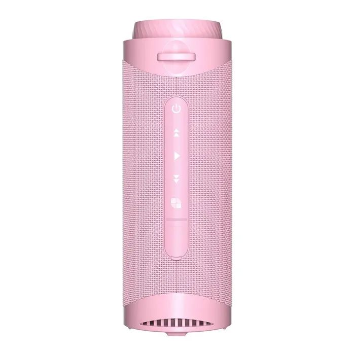 Акустическая система Tronsmart T7 Pink Фото