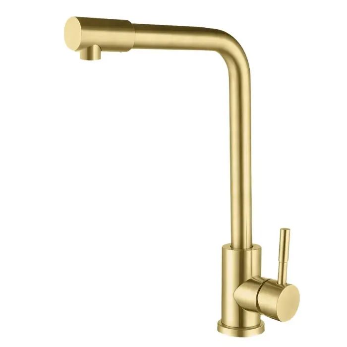 Смеситель Nett WG-33 Фото