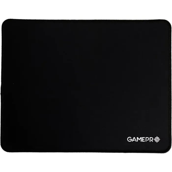 Коврик для мышки GamePro МР068 Headshot Black Фото