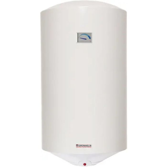 Бойлер Grunhelm GBH B-100DD Фото