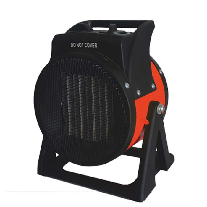 Обогреватель Grunhelm РТС-2000T Фото