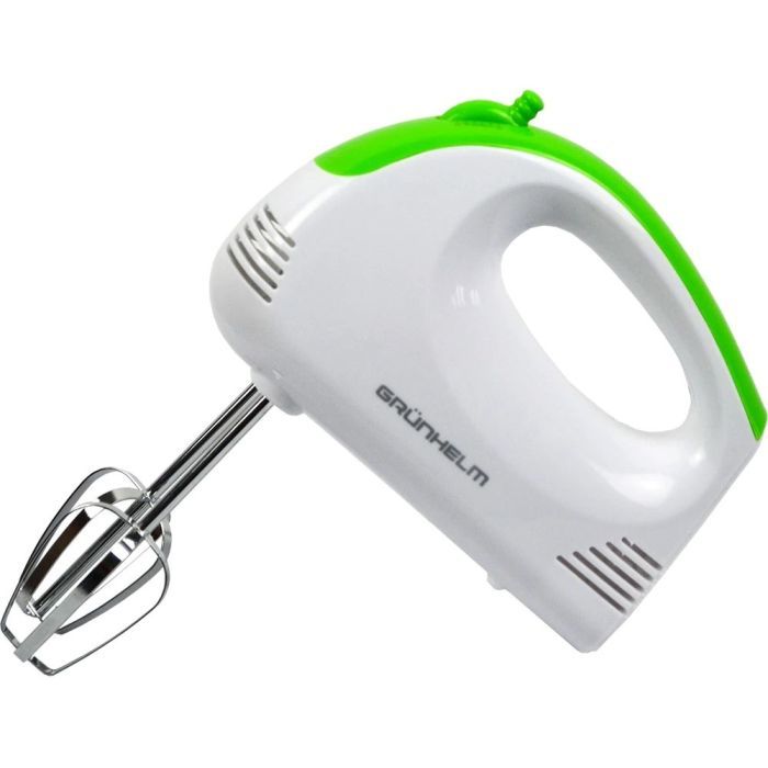 Миксер Grunhelm GRM611 Фото