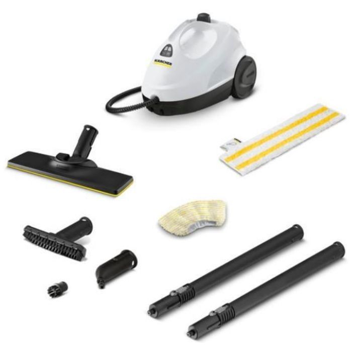 Пароочиститель Karcher SC 2 EasyFix Фото