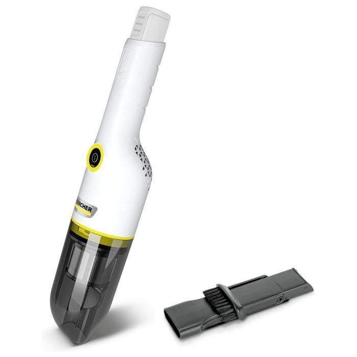 Пылесос Karcher 1.198-450.0 Фото