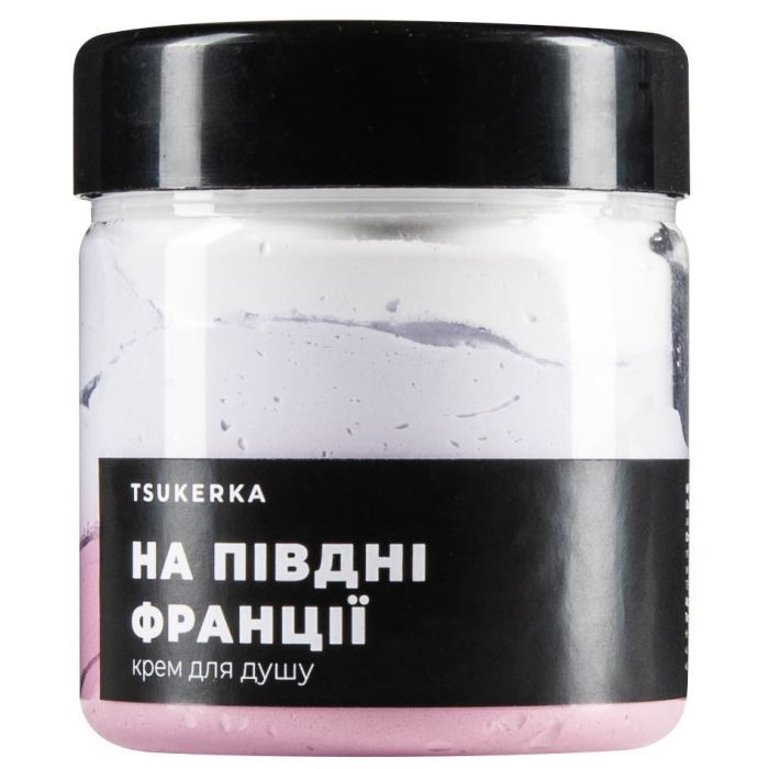 Крем для душа Tsukerka На юге Франции 150 мл Фото