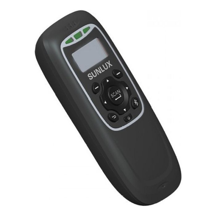 Сканер штрих-кода Sunlux XL-9038 1D USB Фото
