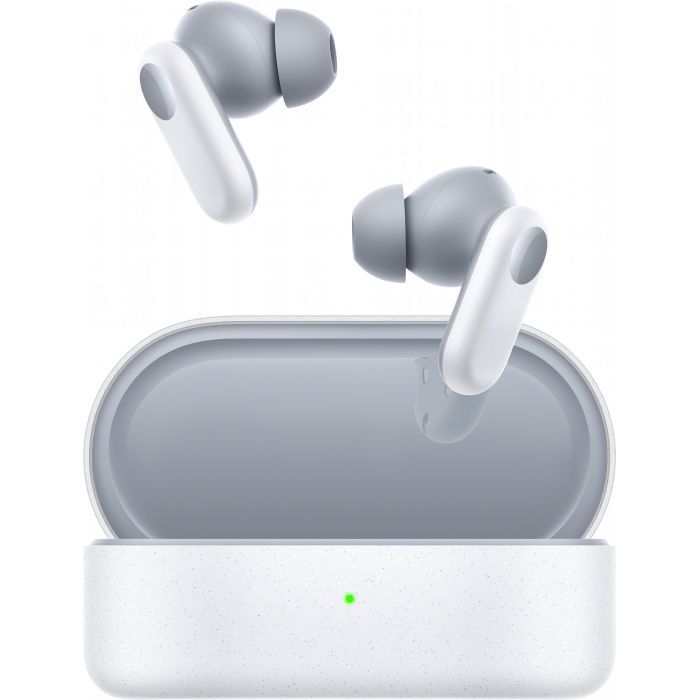 Наушники Oppo Enco Buds2 Pro Granite White Фото