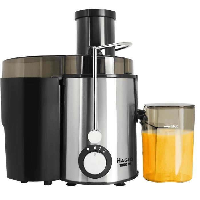 Соковыжималка Magio MG-187 Фото