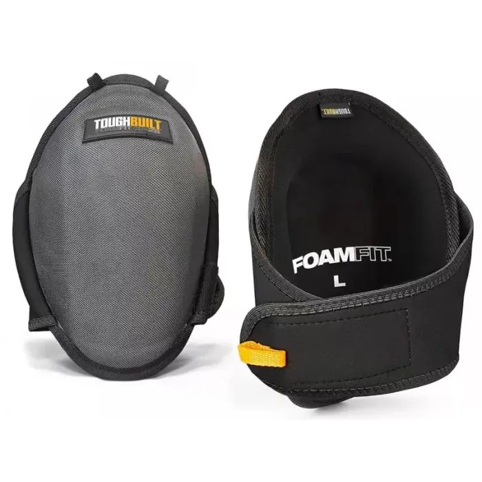 Наколенники защитные ToughBuilt FoamFit TB-KP-2B Фото