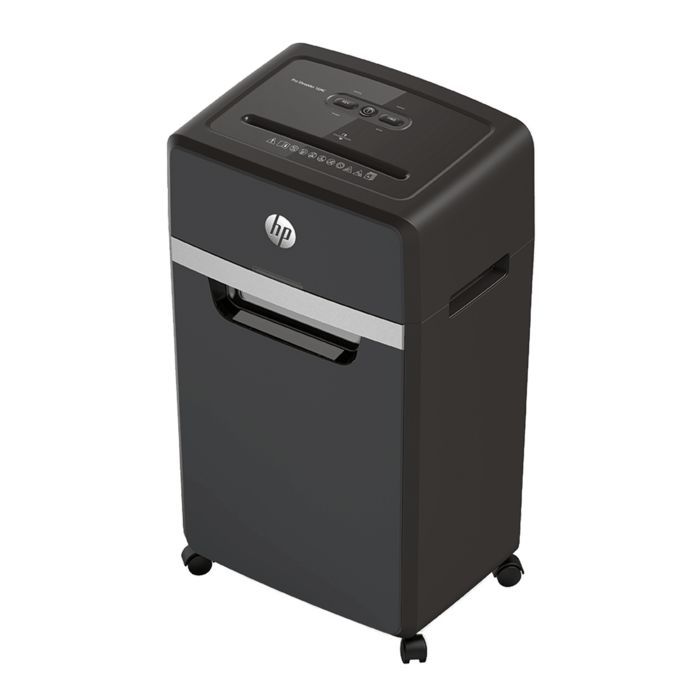 Уничтожитель документов HP PRO SHREDDER 16MC (2816) Фото