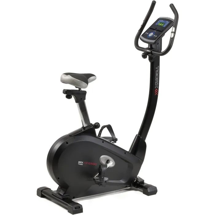 Велотренажер Toorx Upright Bike BRX 100 ERGO (BRX-100ERGO) Фото