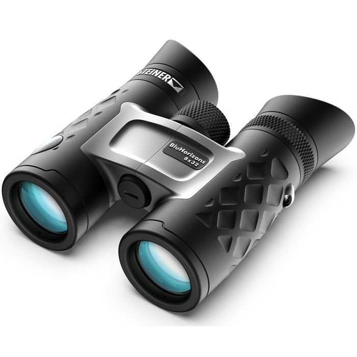 Бинокль Steiner BluHorizons 8x32 Фото